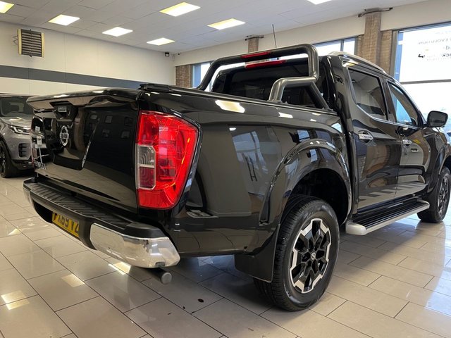 2019 Nissan Navara 2.3L Tekna 4dr - Photo 6