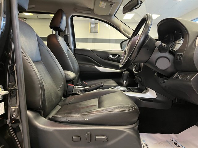 2019 Nissan Navara 2.3L Tekna 4dr - Photo 7