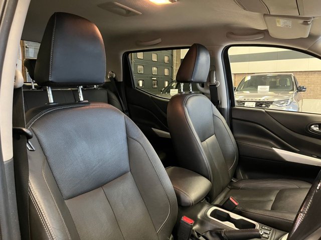 2019 Nissan Navara 2.3L Tekna 4dr - Photo 8