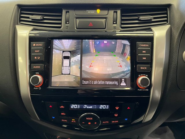 2019 Nissan Navara 2.3L Tekna 4dr - Photo 11