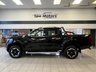 USED 2019 69 NISSAN NAVARA 2.3 dCi Tekna Pickup Double Cab 4dr Diesel Auto 4WD Euro 6 (190 ps) 