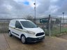 USED 2017 FORD TRANSIT COURIER 1.5 TDCi L1 H1 6dr ONE OWNER, JUST SERVICED