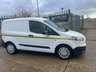 USED 2017 FORD TRANSIT COURIER 1.5 TDCi L1 H1 6dr ONE OWNER, JUST SERVICED