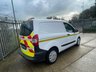 USED 2017 FORD TRANSIT COURIER 1.5 TDCi L1 H1 6dr ONE OWNER, JUST SERVICED