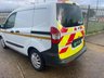 USED 2017 FORD TRANSIT COURIER 1.5 TDCi L1 H1 6dr ONE OWNER, JUST SERVICED