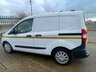 USED 2017 FORD TRANSIT COURIER 1.5 TDCi L1 H1 6dr ONE OWNER, JUST SERVICED