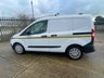 USED 2017 FORD TRANSIT COURIER 1.5 TDCi L1 H1 6dr ONE OWNER, JUST SERVICED