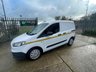 USED 2017 FORD TRANSIT COURIER 1.5 TDCi L1 H1 6dr ONE OWNER, JUST SERVICED