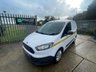 USED 2017 FORD TRANSIT COURIER 1.5 TDCi L1 H1 6dr ONE OWNER, JUST SERVICED