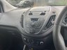 USED 2017 FORD TRANSIT COURIER 1.5 TDCi L1 H1 6dr ONE OWNER, JUST SERVICED