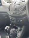 USED 2017 FORD TRANSIT COURIER 1.5 TDCi L1 H1 6dr ONE OWNER, JUST SERVICED