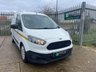 USED 2017 FORD TRANSIT COURIER 1.5 TDCi L1 H1 6dr ONE OWNER, JUST SERVICED