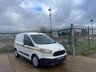 USED 2017 FORD TRANSIT COURIER 1.5 TDCi L1 H1 6dr ONE OWNER, JUST SERVICED