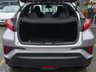 USED 2019 68 TOYOTA C-HR 1.8 VVT-h Design SUV 5dr Petrol Hybrid CVT Euro 6 (s/s) (122 ps) H.Seats|R.Cam|Sat-Nav|2 keys