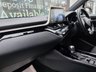 USED 2019 68 TOYOTA C-HR 1.8 VVT-h Design SUV 5dr Petrol Hybrid CVT Euro 6 (s/s) (122 ps) H.Seats|R.Cam|Sat-Nav|2 keys