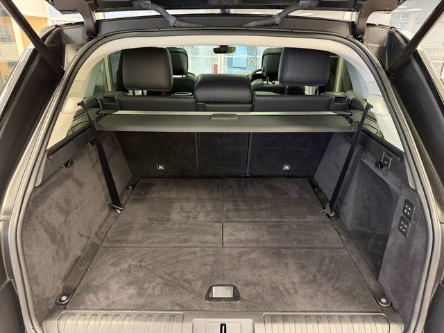 2020 Land Rover Range Rover Sport 3L Hse Dynamic 5dr - Photo 7