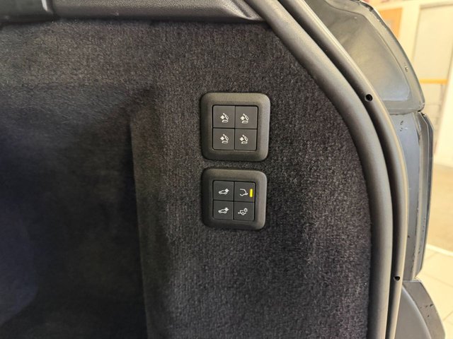 2020 Land Rover Range Rover Sport 3L Hse Dynamic 5dr - Photo 8