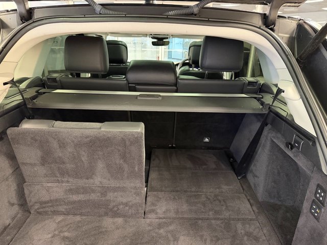 2020 Land Rover Range Rover Sport 3L Hse Dynamic 5dr - Photo 10