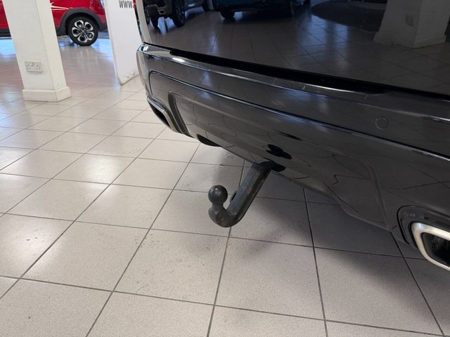 2020 Land Rover Range Rover Sport 3L Hse Dynamic 5dr - Photo 12