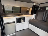 USED 2023 73 VOLKSWAGEN TRANSPORTER T6.1 2.0 TDI STARTLINE SWB TAILGATE GENUINE LOW MILES / TAILGATE / MICROWAVE / STYLING KIT