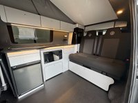 USED 2023 73 VOLKSWAGEN TRANSPORTER T6.1 2.0 TDI STARTLINE SWB TAILGATE GENUINE LOW MILES / TAILGATE / MICROWAVE / STYLING KIT