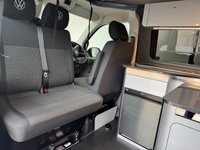 USED 2023 73 VOLKSWAGEN TRANSPORTER T6.1 2.0 TDI STARTLINE SWB TAILGATE GENUINE LOW MILES / TAILGATE / MICROWAVE / STYLING KIT