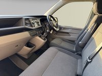 USED 2023 73 VOLKSWAGEN TRANSPORTER T6.1 2.0 TDI STARTLINE SWB TAILGATE GENUINE LOW MILES / TAILGATE / MICROWAVE / STYLING KIT