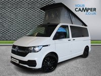 USED 2023 73 VOLKSWAGEN TRANSPORTER T6.1 2.0 TDI STARTLINE SWB TAILGATE GENUINE LOW MILES / TAILGATE / MICROWAVE / STYLING KIT