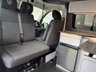USED 2023 73 VOLKSWAGEN TRANSPORTER T6.1 2.0 TDI STARTLINE SWB TAILGATE GENUINE LOW MILES / TAILGATE / MICROWAVE / STYLING KIT