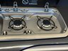 USED 2023 73 VOLKSWAGEN TRANSPORTER T6.1 2.0 TDI STARTLINE SWB TAILGATE GENUINE LOW MILES / TAILGATE / MICROWAVE / STYLING KIT
