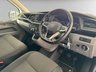 USED 2023 73 VOLKSWAGEN TRANSPORTER T6.1 2.0 TDI STARTLINE SWB TAILGATE GENUINE LOW MILES / TAILGATE / MICROWAVE / STYLING KIT