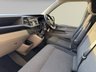 USED 2023 73 VOLKSWAGEN TRANSPORTER T6.1 2.0 TDI STARTLINE SWB TAILGATE GENUINE LOW MILES / TAILGATE / MICROWAVE / STYLING KIT