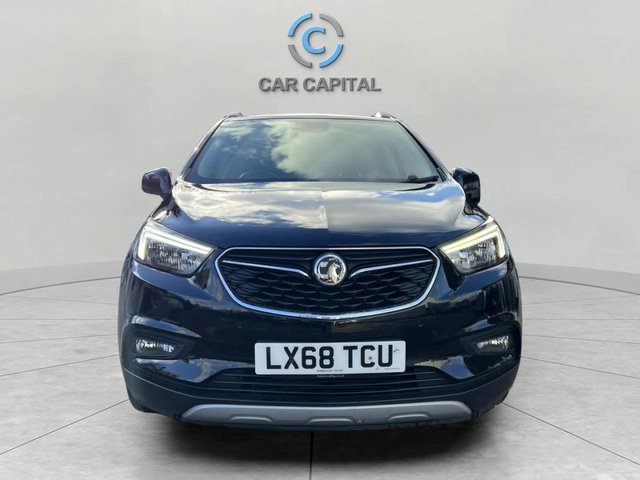 2018 Vauxhall Mokka X 1.4L Elite 5dr - Photo 2