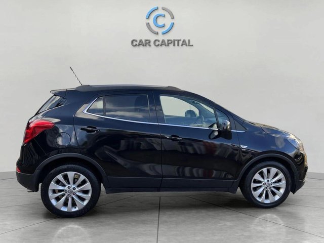 2018 Vauxhall Mokka X 1.4L Elite 5dr - Photo 5