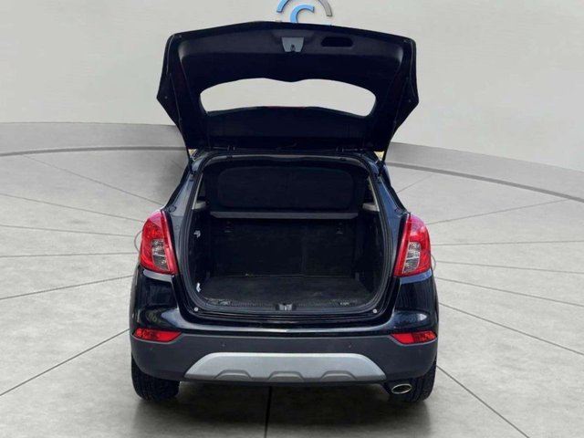 2018 Vauxhall Mokka X 1.4L Elite 5dr - Photo 8