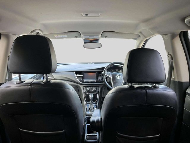 2018 Vauxhall Mokka X 1.4L Elite 5dr - Photo 11