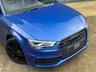 USED 2015 65 AUDI S3 2.0 TFSI Sportback S Tronic quattro 5dr Petrol Euro 6 (s/s) (300 ps) 