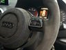 USED 2015 65 AUDI S3 2.0 TFSI Sportback S Tronic quattro 5dr Petrol Euro 6 (s/s) (300 ps) 