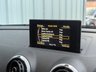 USED 2015 65 AUDI S3 2.0 TFSI Sportback S Tronic quattro 5dr Petrol Euro 6 (s/s) (300 ps) 