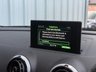 USED 2015 65 AUDI S3 2.0 TFSI Sportback S Tronic quattro 5dr Petrol Euro 6 (s/s) (300 ps) 