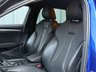 USED 2015 65 AUDI S3 2.0 TFSI Sportback S Tronic quattro 5dr Petrol Euro 6 (s/s) (300 ps) 