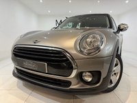 USED 2018 18 MINI CLUBMAN 1.5 Cooper Estate 6dr Petrol Auto Euro 6 (s/s) (136 ps) SATNAV