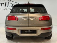 USED 2018 18 MINI CLUBMAN 1.5 Cooper Estate 6dr Petrol Auto Euro 6 (s/s) (136 ps) SATNAV