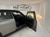 USED 2018 18 MINI CLUBMAN 1.5 Cooper Estate 6dr Petrol Auto Euro 6 (s/s) (136 ps) SATNAV