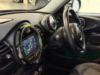 USED 2018 18 MINI CLUBMAN 1.5 Cooper Estate 6dr Petrol Auto Euro 6 (s/s) (136 ps) SATNAV