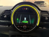 USED 2018 18 MINI CLUBMAN 1.5 Cooper Estate 6dr Petrol Auto Euro 6 (s/s) (136 ps) SATNAV