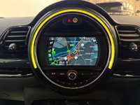 USED 2018 18 MINI CLUBMAN 1.5 Cooper Estate 6dr Petrol Auto Euro 6 (s/s) (136 ps) SATNAV