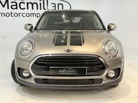 USED 2018 18 MINI CLUBMAN 1.5 Cooper Estate 6dr Petrol Auto Euro 6 (s/s) (136 ps) SATNAV