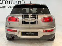 USED 2018 18 MINI CLUBMAN 1.5 Cooper Estate 6dr Petrol Auto Euro 6 (s/s) (136 ps) SATNAV