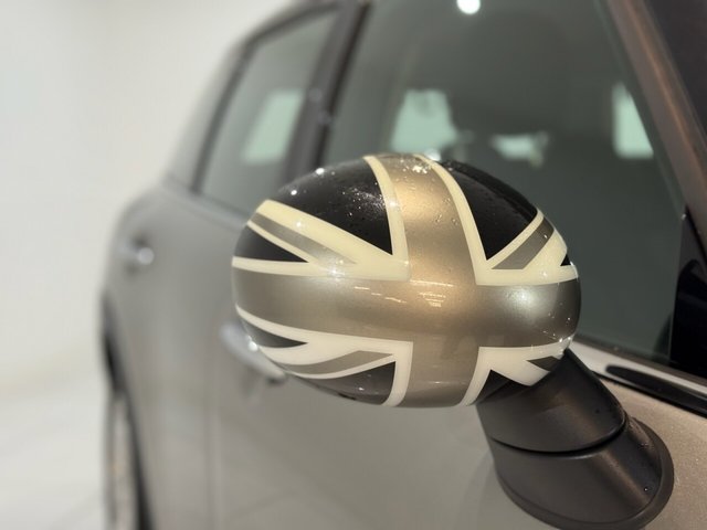 2018 MINI CLUBMAN - Photo 5